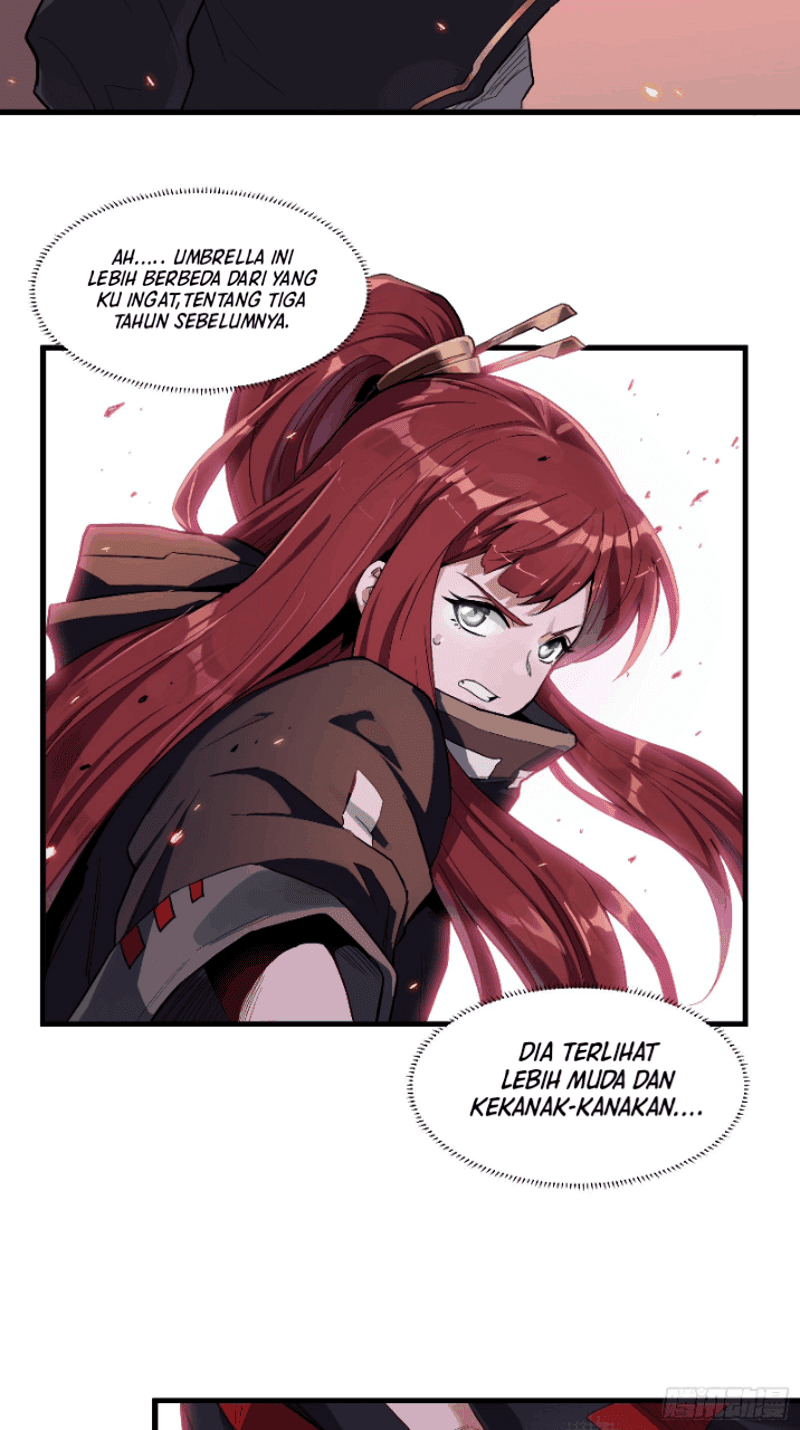 Read Legend of Star General ID Manga Online