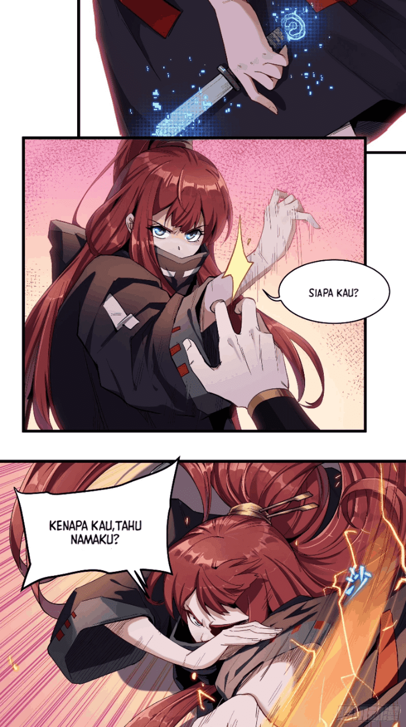 Read Legend of Star General ID Manga Online