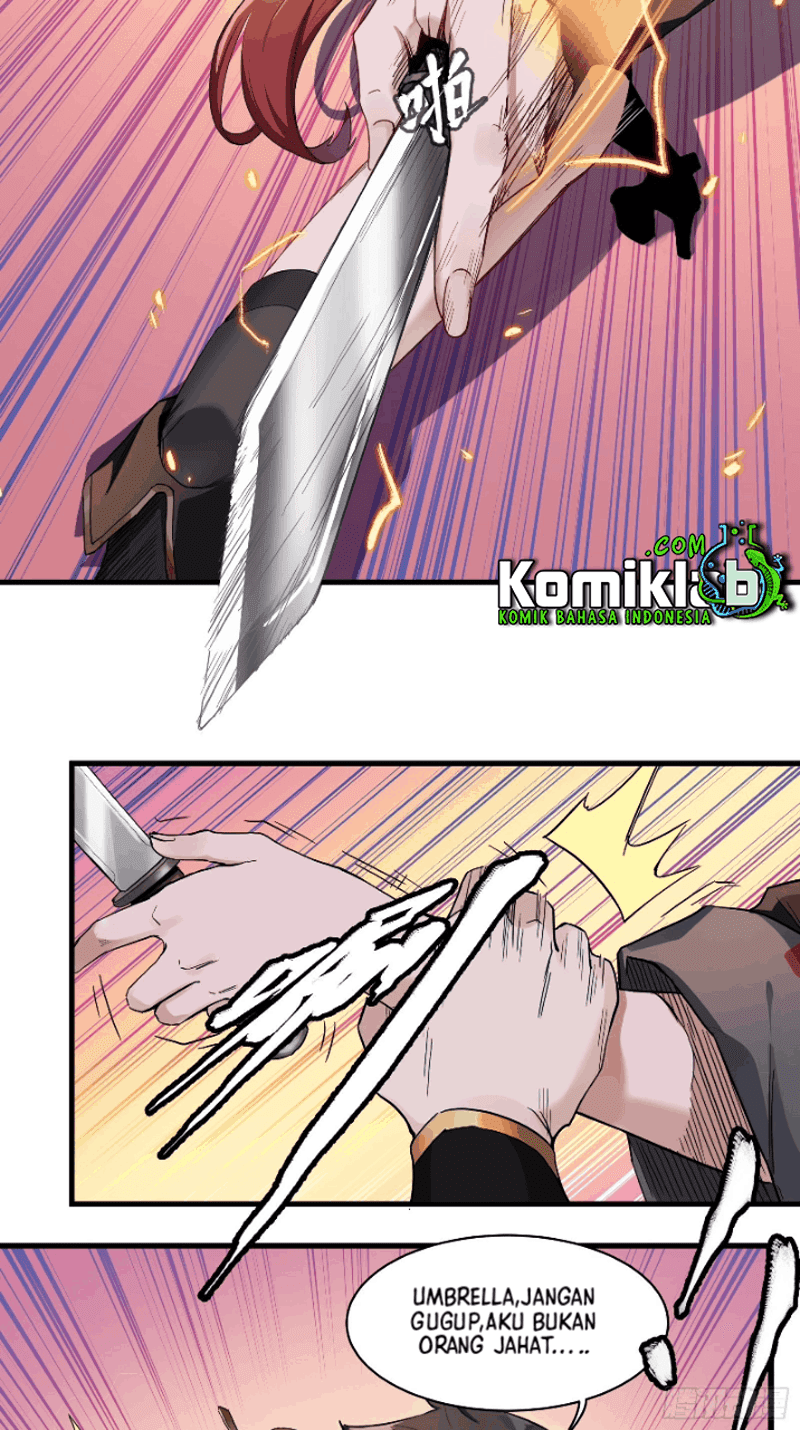 Read Legend of Star General ID Manga Online