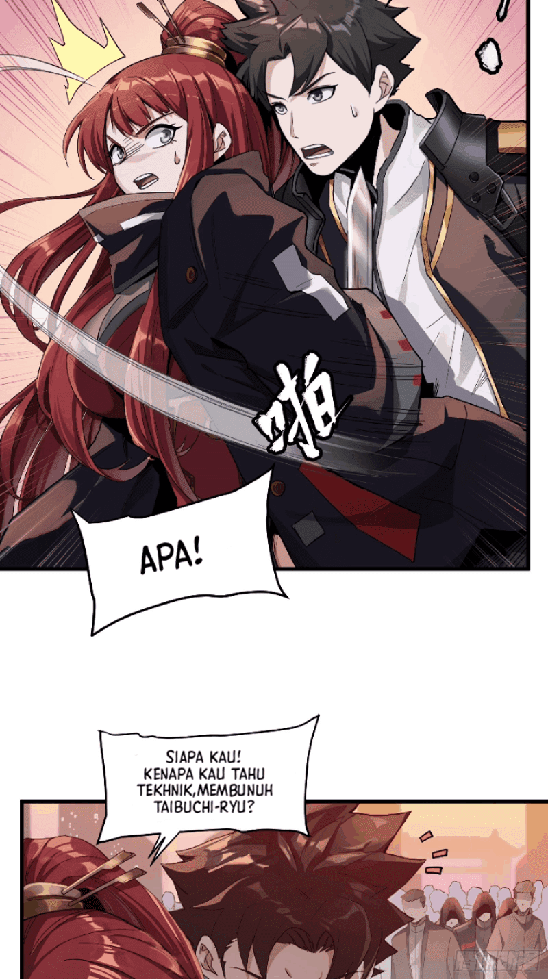 Read Legend of Star General ID Manga Online