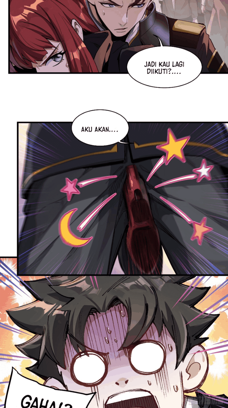 Read Legend of Star General ID Manga Online