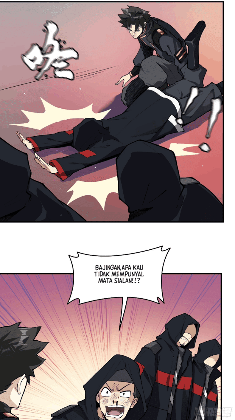 Read Legend of Star General ID Manga Online