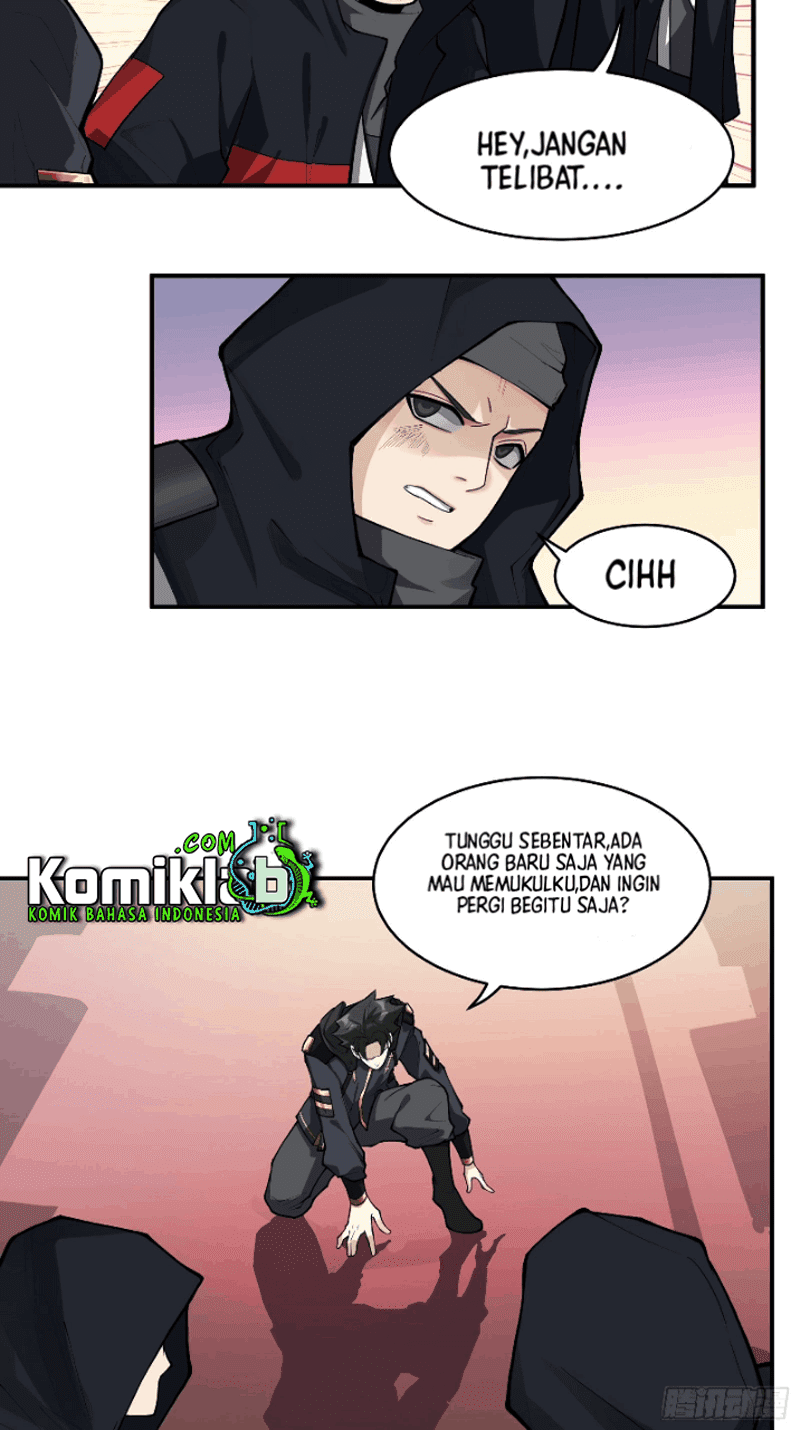 Read Legend of Star General ID Manga Online