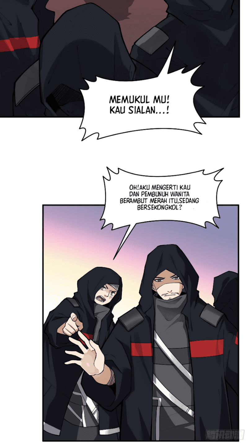 Read Legend of Star General ID Manga Online