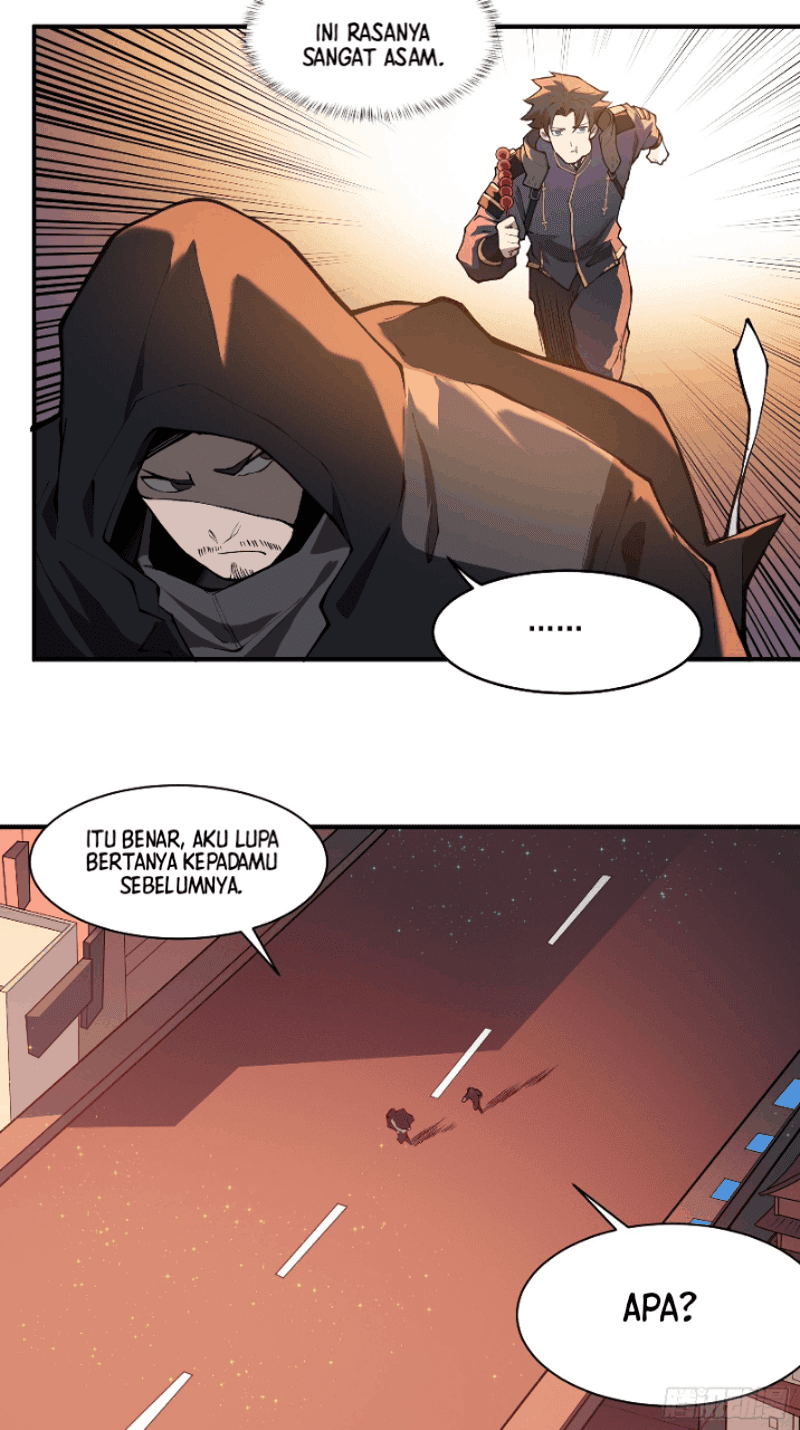 Read Legend of Star General ID Manga Online