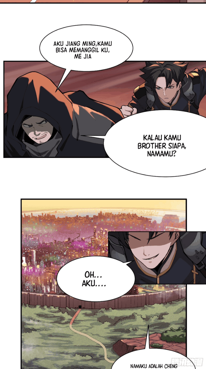 Read Legend of Star General ID Manga Online