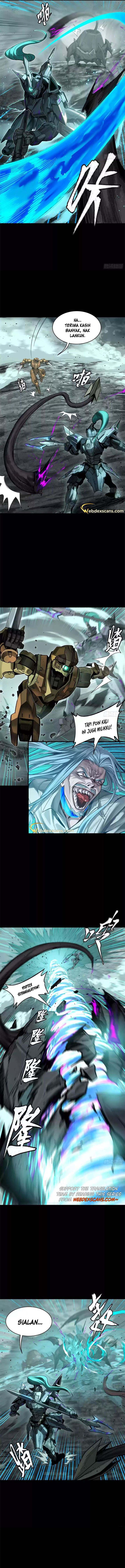 Read Legend of Star General ID Manga Online