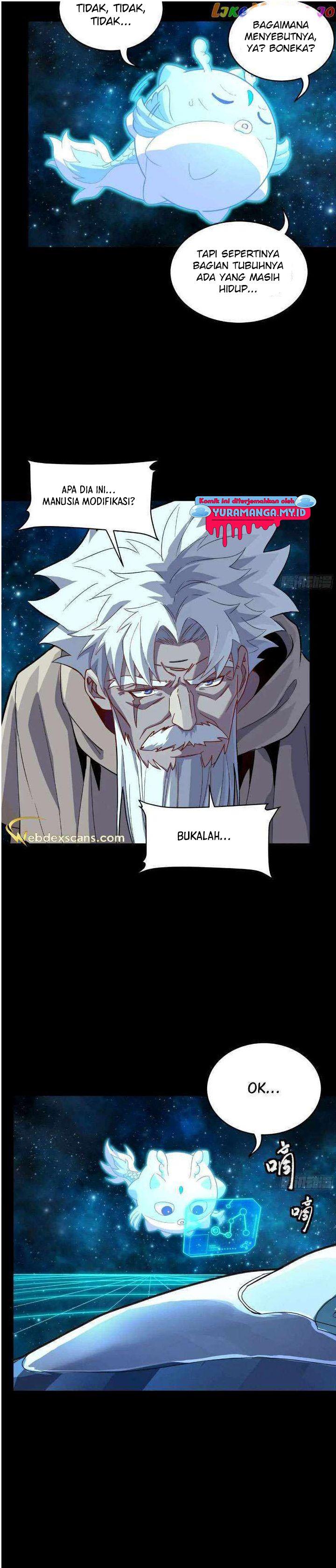 Read Legend of Star General ID Manga Online