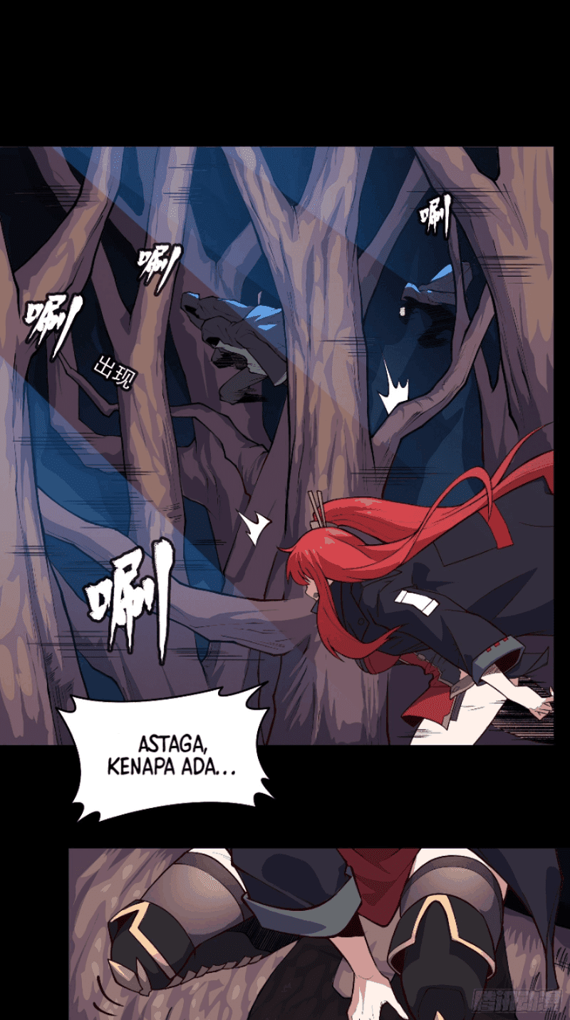 Read Legend of Star General ID Manga Online