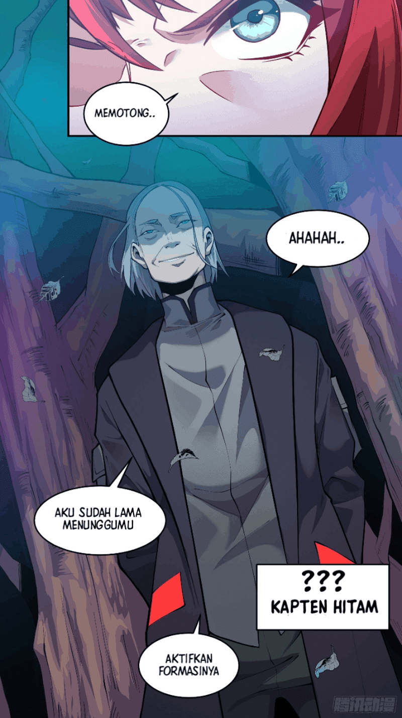 Read Legend of Star General ID Manga Online