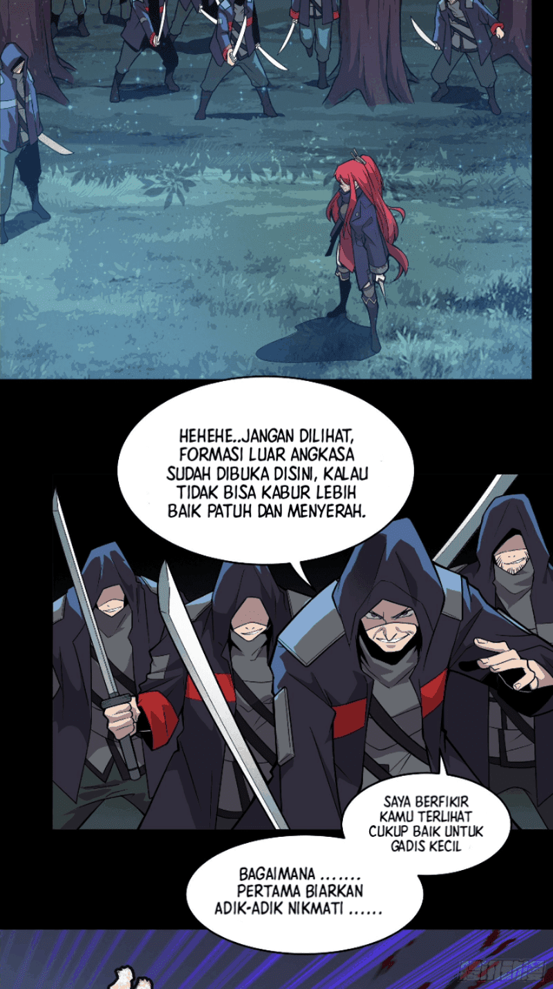 Read Legend of Star General ID Manga Online