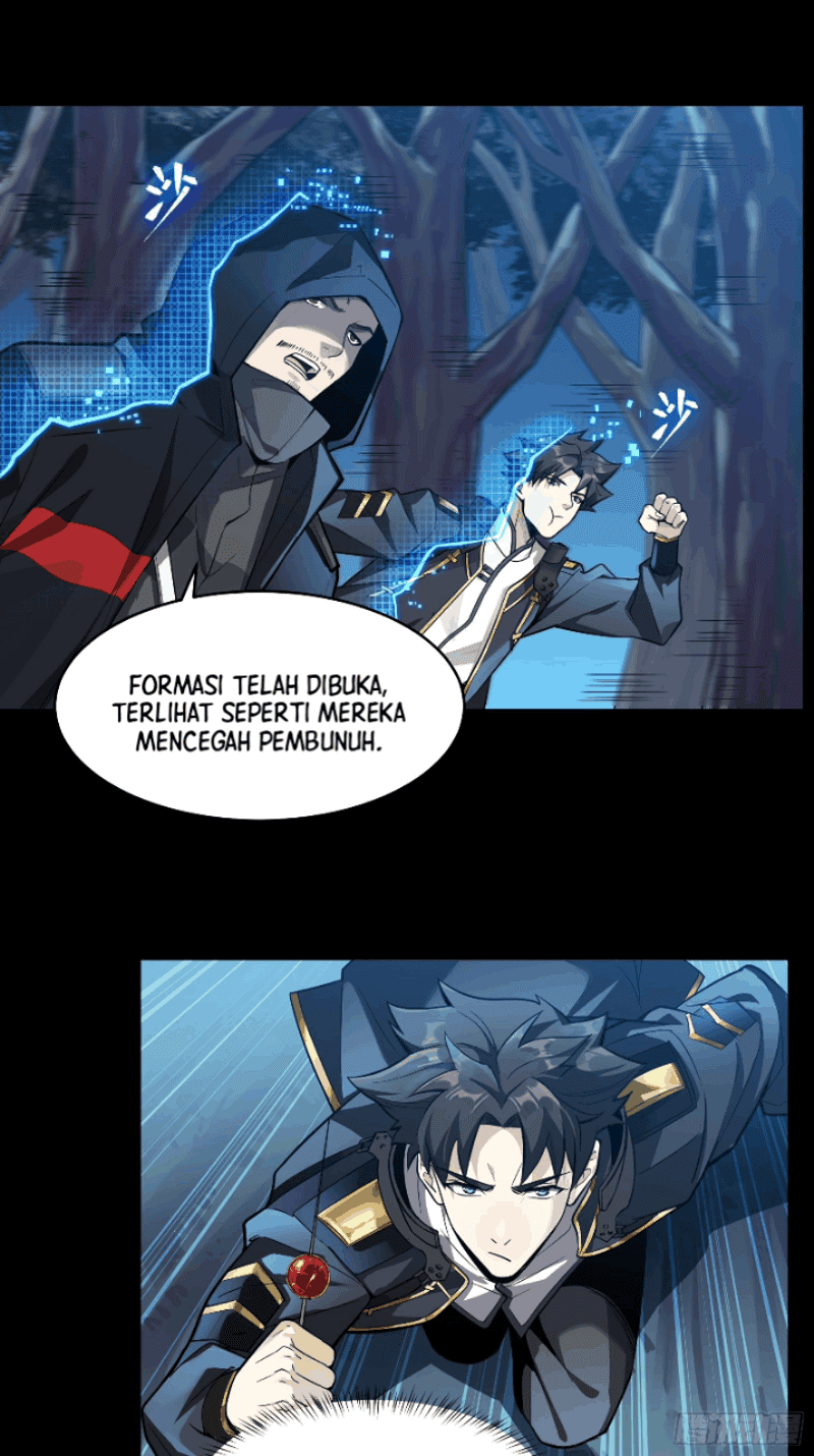 Read Legend of Star General ID Manga Online