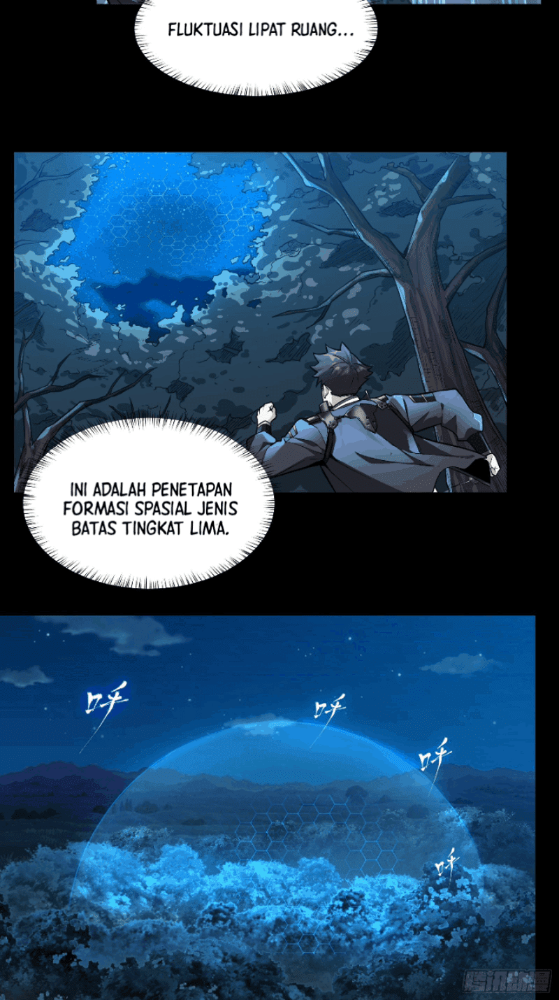 Read Legend of Star General ID Manga Online