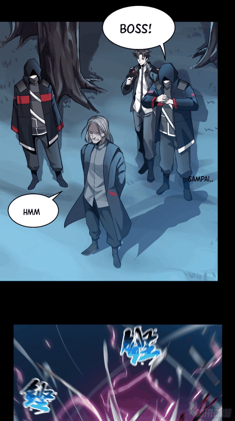 Read Legend of Star General ID Manga Online