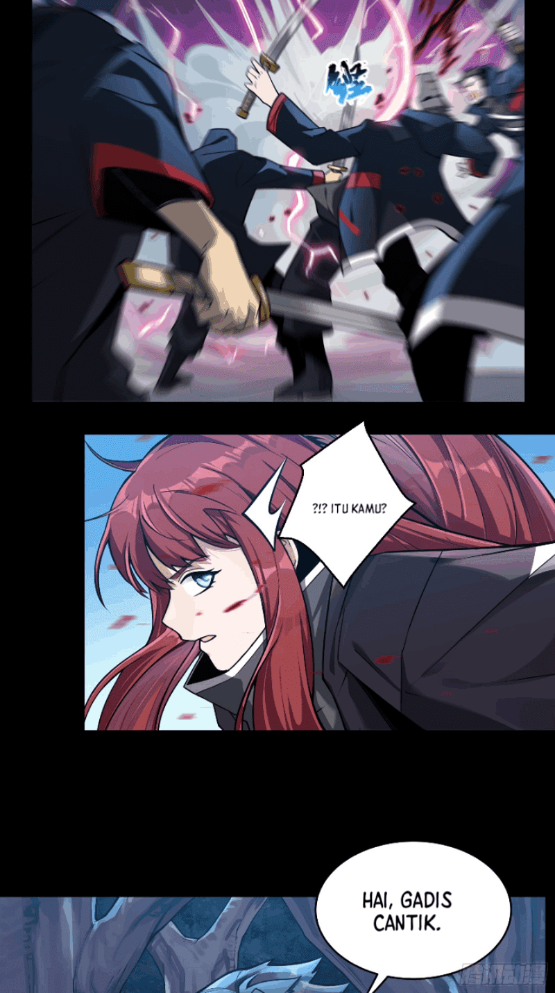 Read Legend of Star General ID Manga Online
