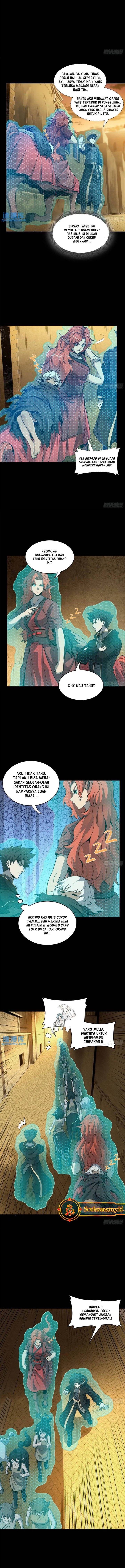 Read Legend of Star General ID Manga Online