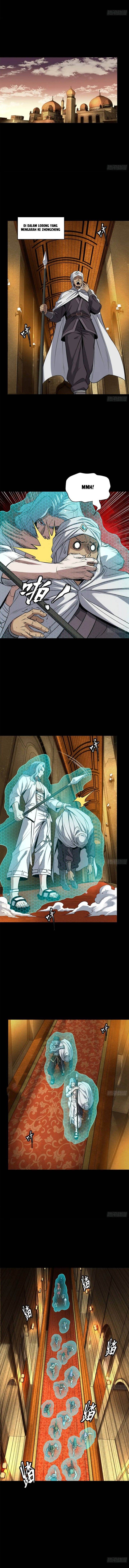 Read Legend of Star General ID Manga Online