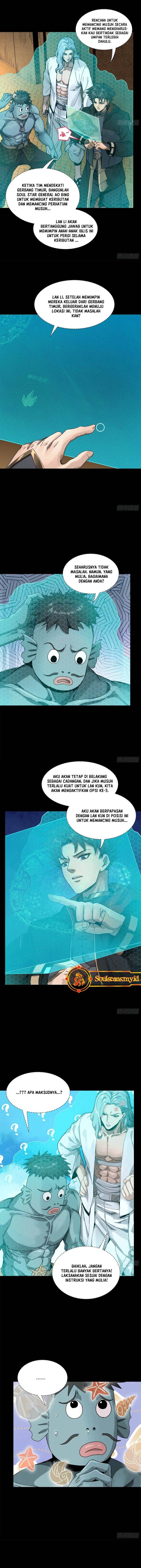 Read Legend of Star General ID Manga Online