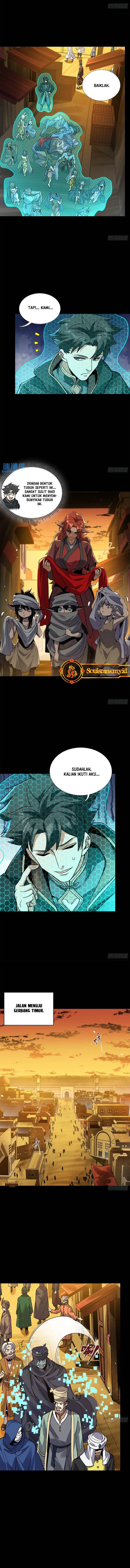 Read Legend of Star General ID Manga Online