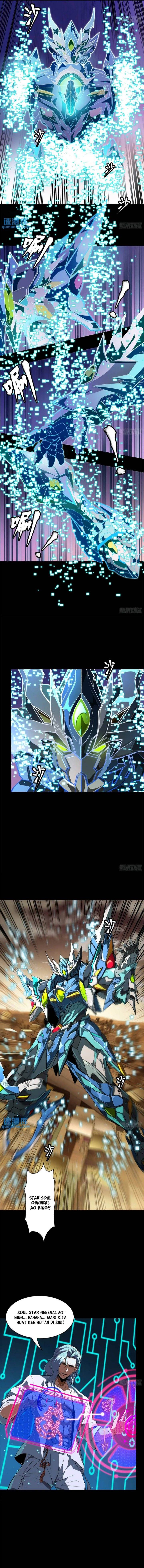 Read Legend of Star General ID Manga Online