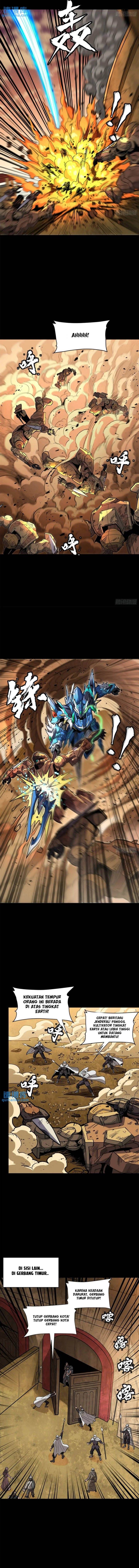 Read Legend of Star General ID Manga Online