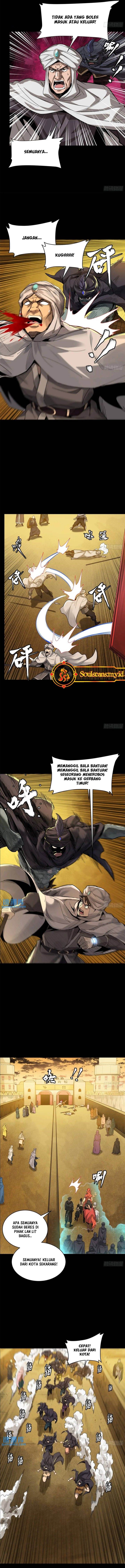 Read Legend of Star General ID Manga Online