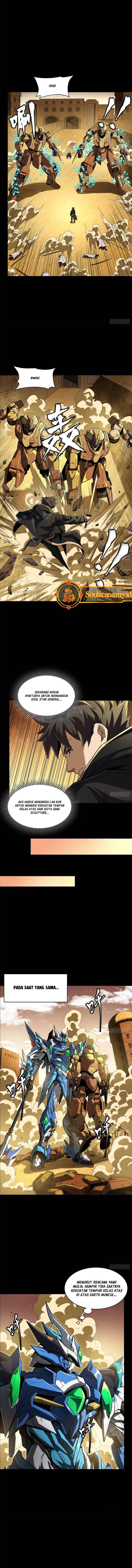 Read Legend of Star General ID Manga Online