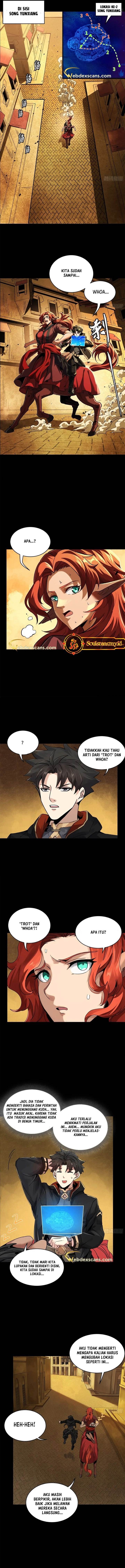Read Legend of Star General ID Manga Online