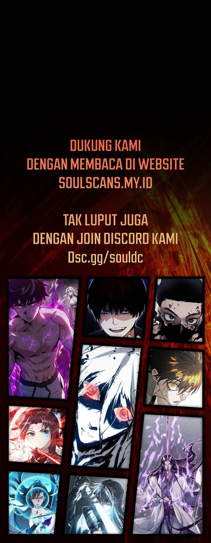 Read Legend of Star General ID Manga Online