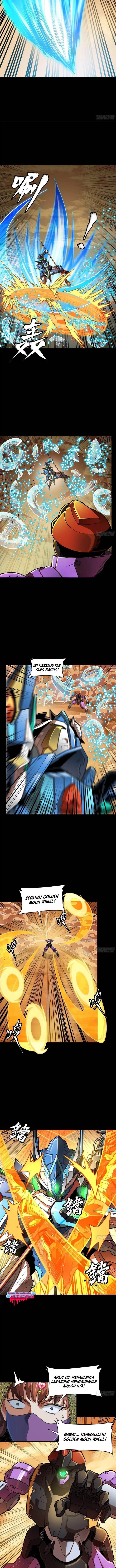 Read Legend of Star General ID Manga Online