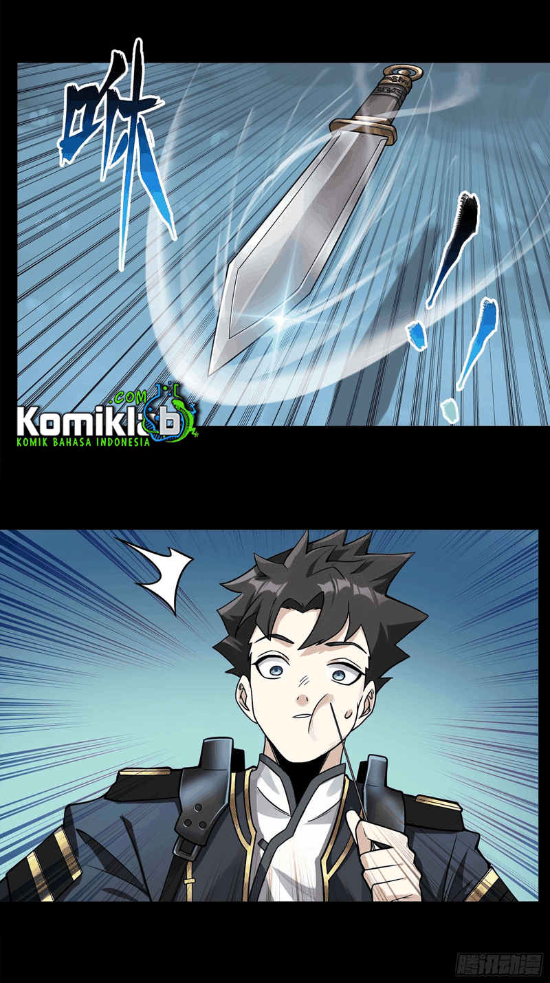 Read Legend of Star General ID Manga Online
