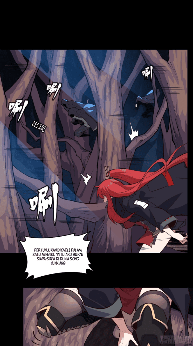 Read Legend of Star General ID Manga Online