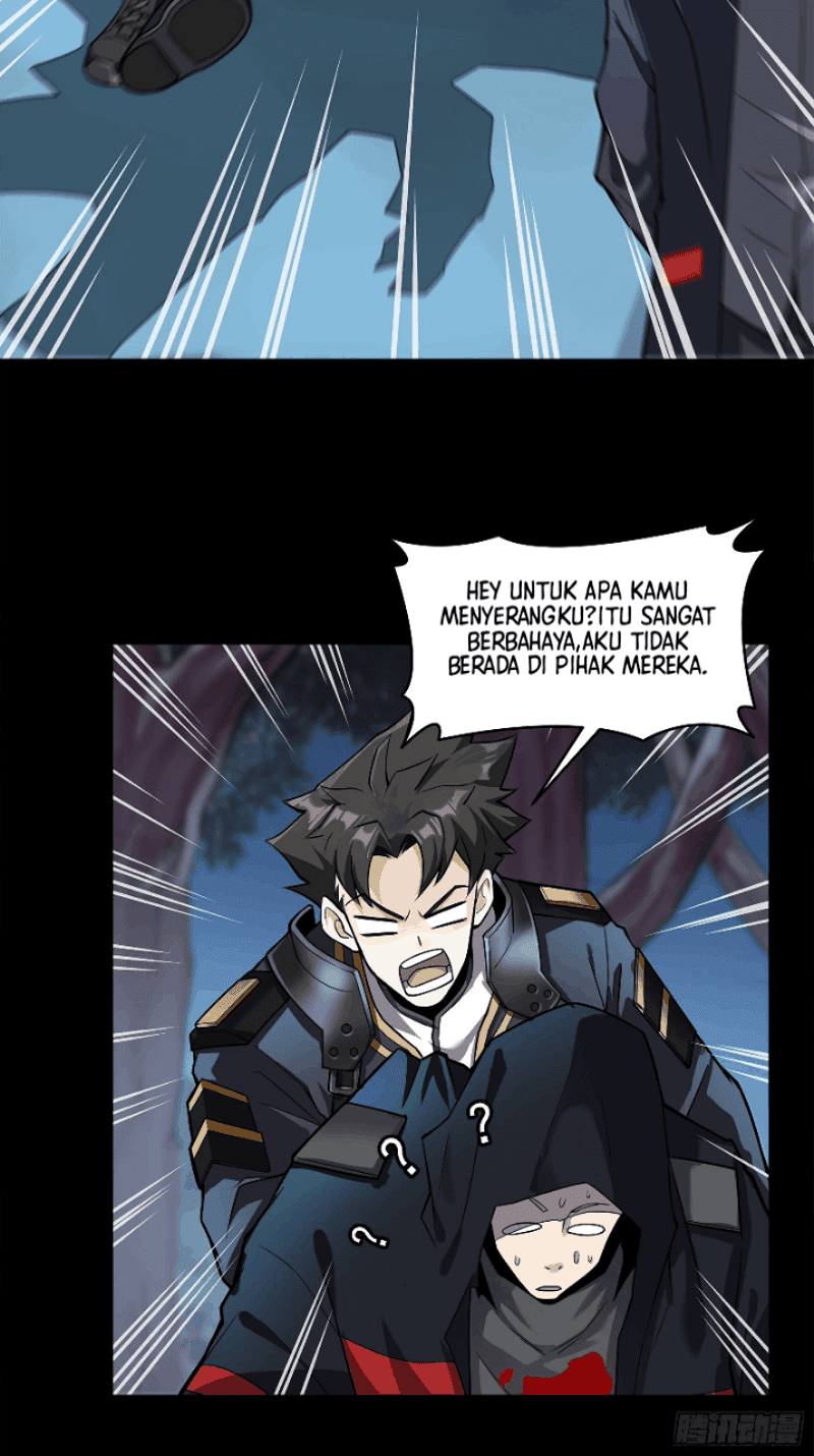 Read Legend of Star General ID Manga Online
