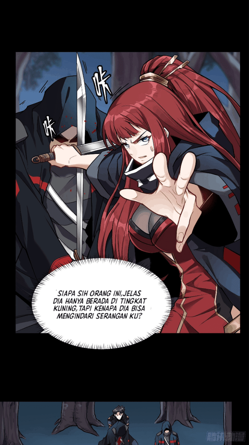 Read Legend of Star General ID Manga Online