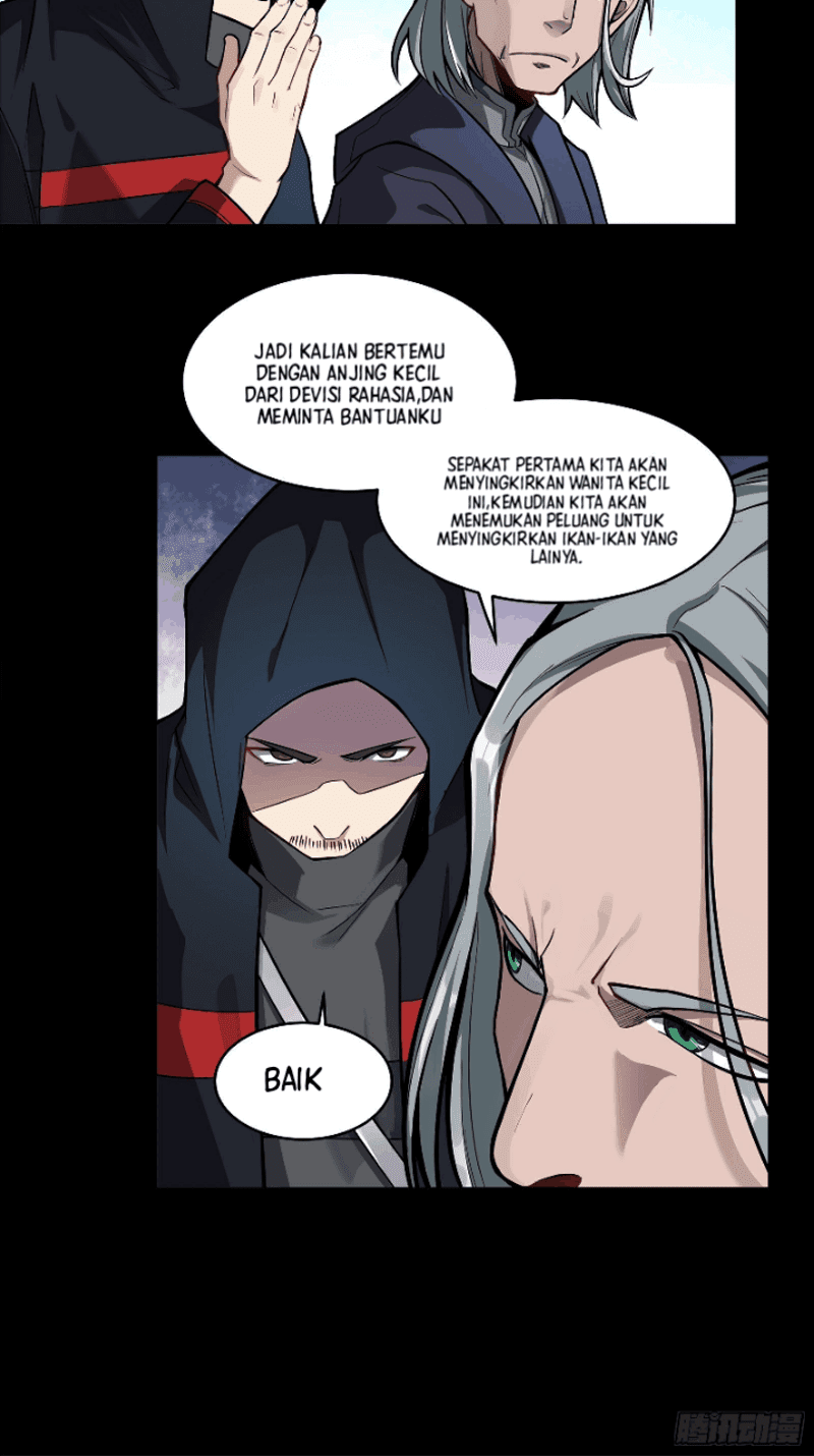 Read Legend of Star General ID Manga Online