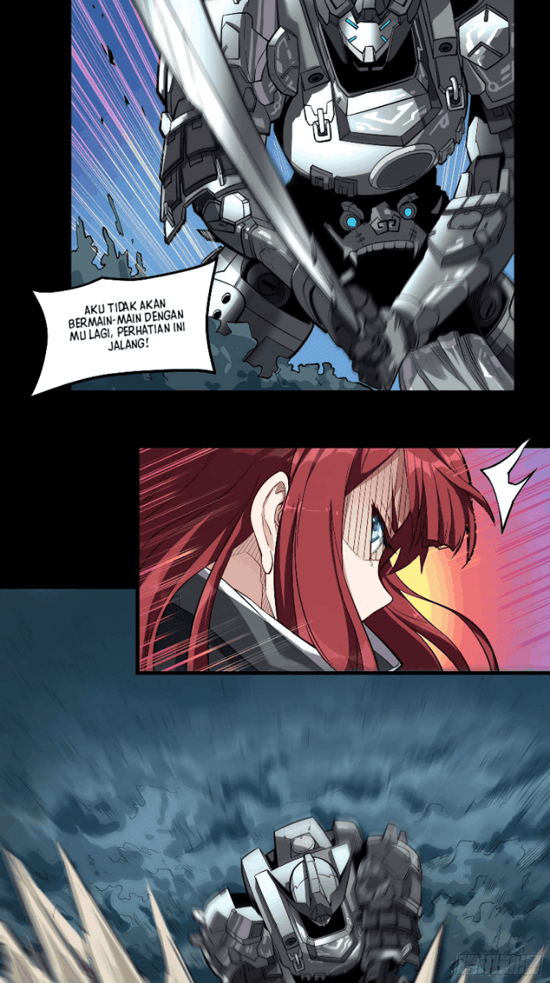 Read Legend of Star General ID Manga Online