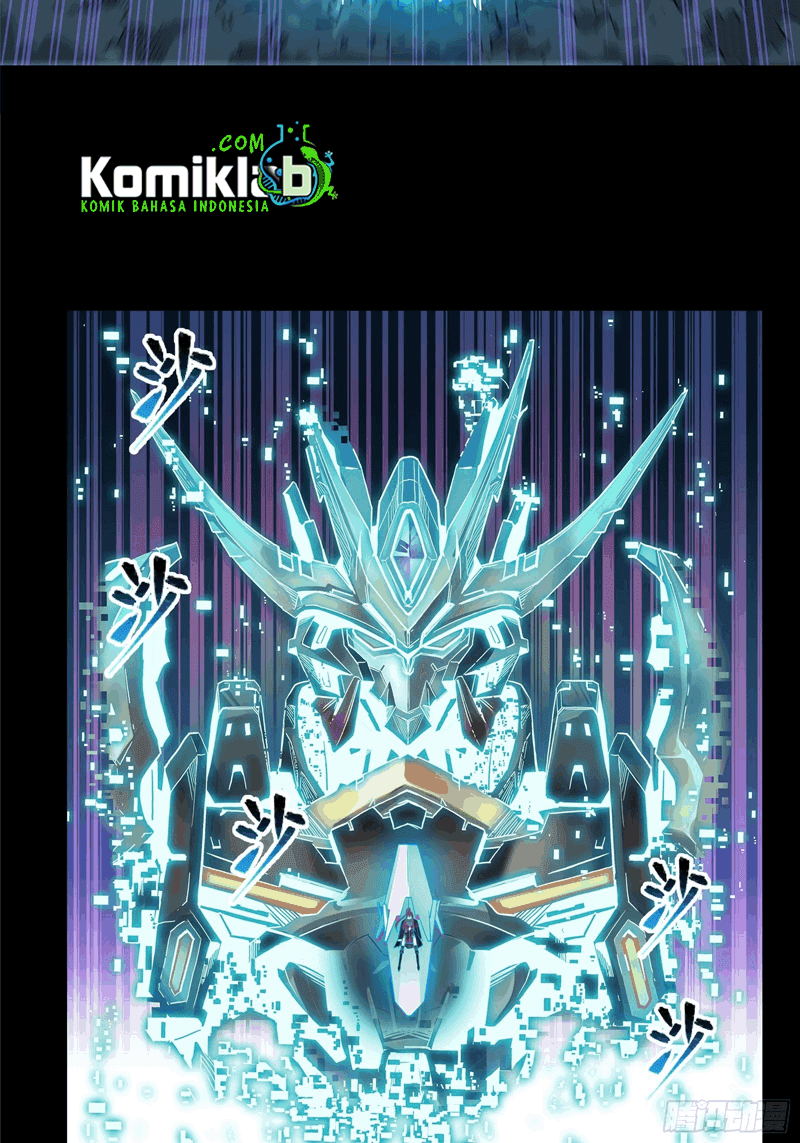 Read Legend of Star General ID Manga Online