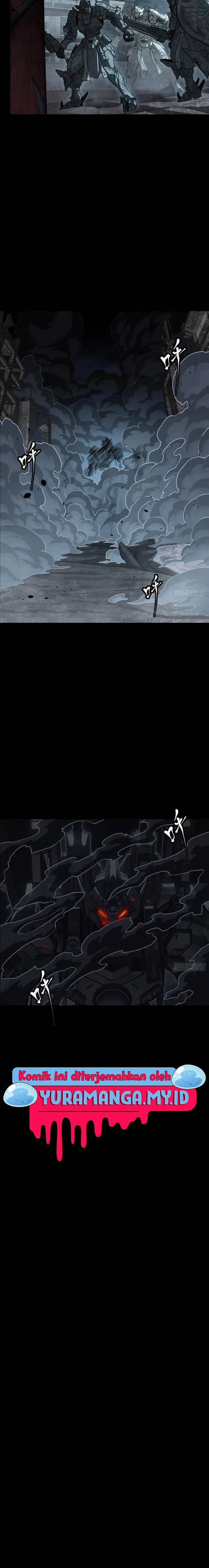 Read Legend of Star General ID Manga Online