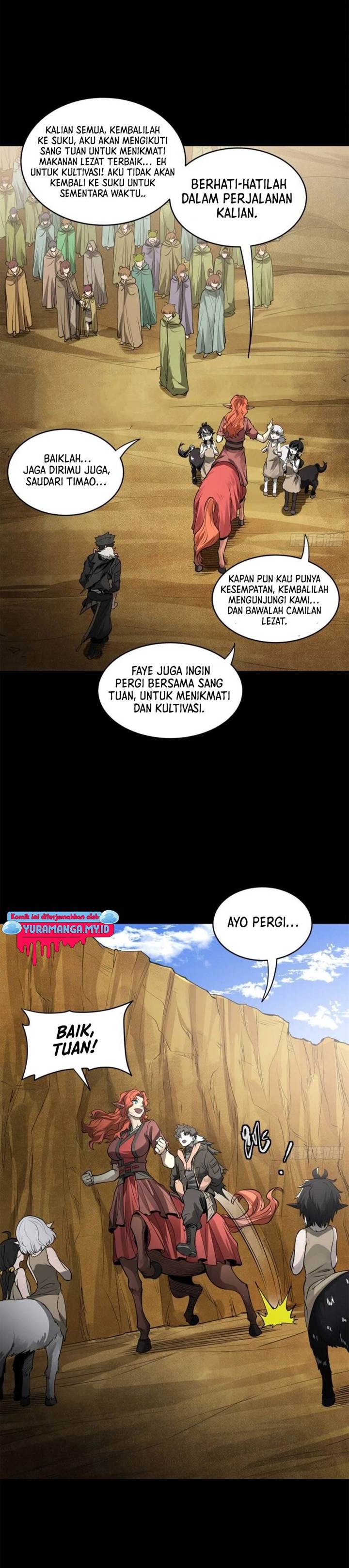 Read Legend of Star General ID Manga Online