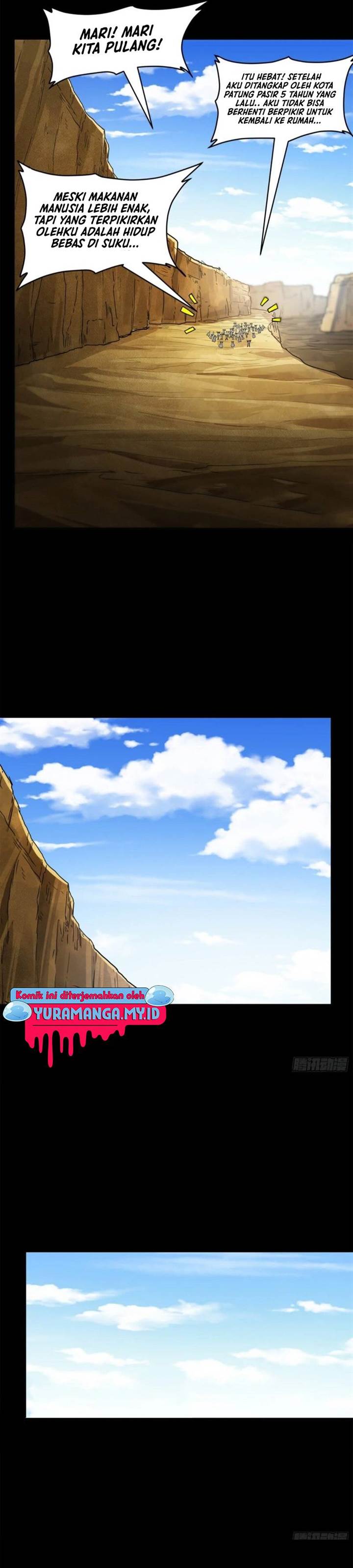 Read Legend of Star General ID Manga Online