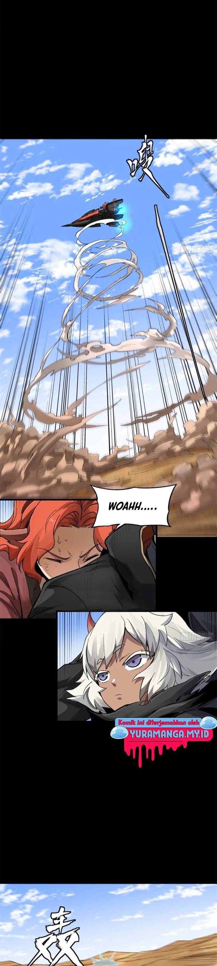 Read Legend of Star General ID Manga Online