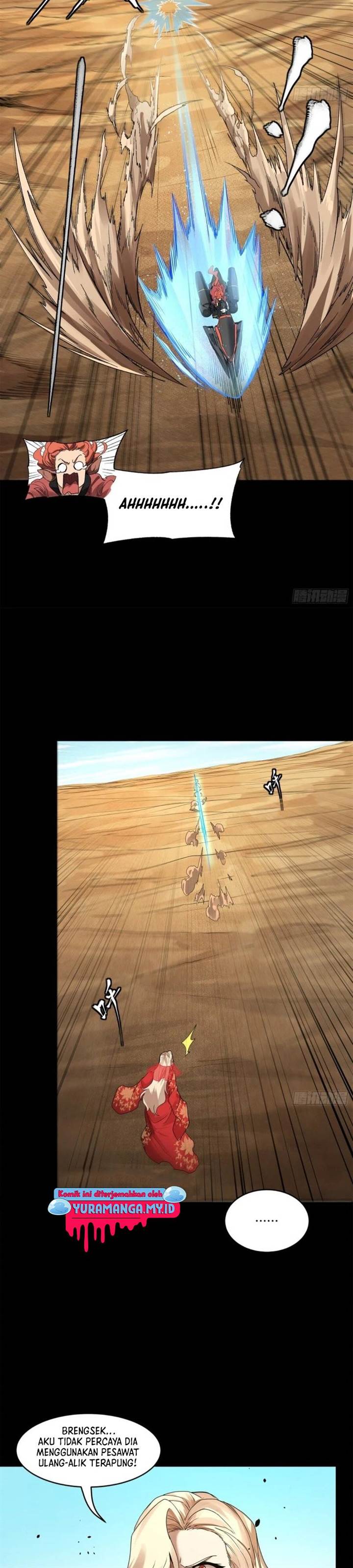 Read Legend of Star General ID Manga Online
