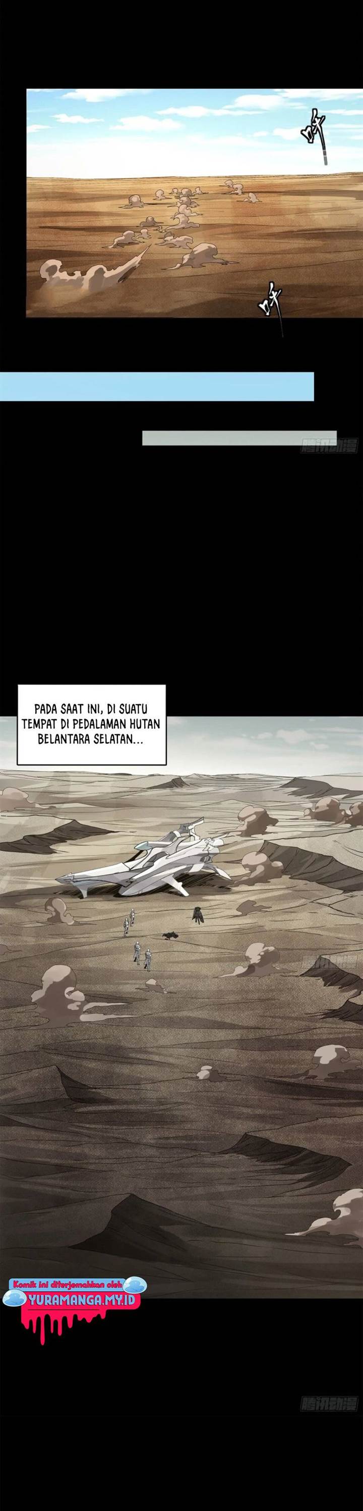 Read Legend of Star General ID Manga Online