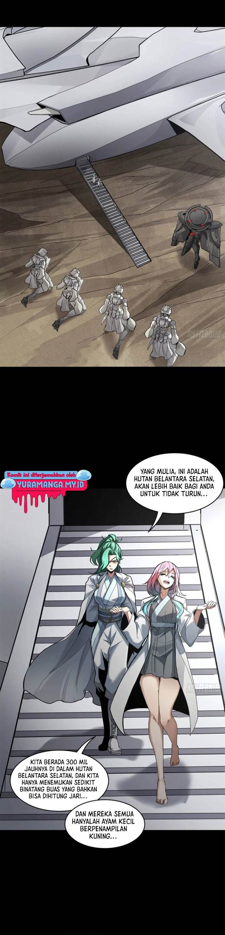 Read Legend of Star General ID Manga Online