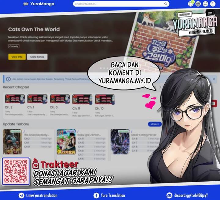 Read Legend of Star General ID Manga Online
