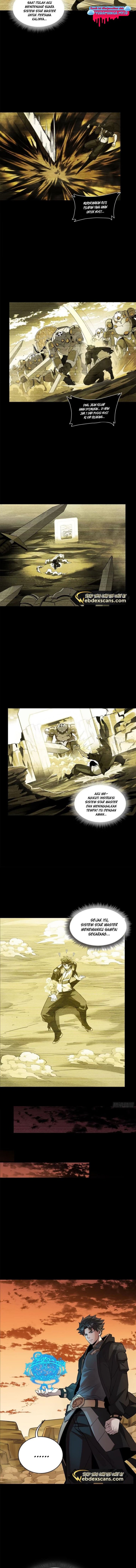 Read Legend of Star General ID Manga Online