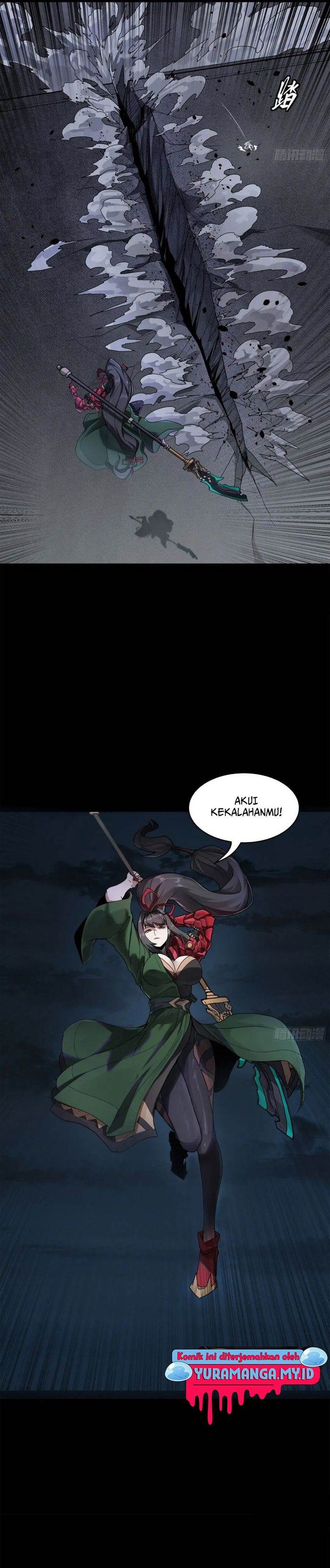 Read Legend of Star General ID Manga Online