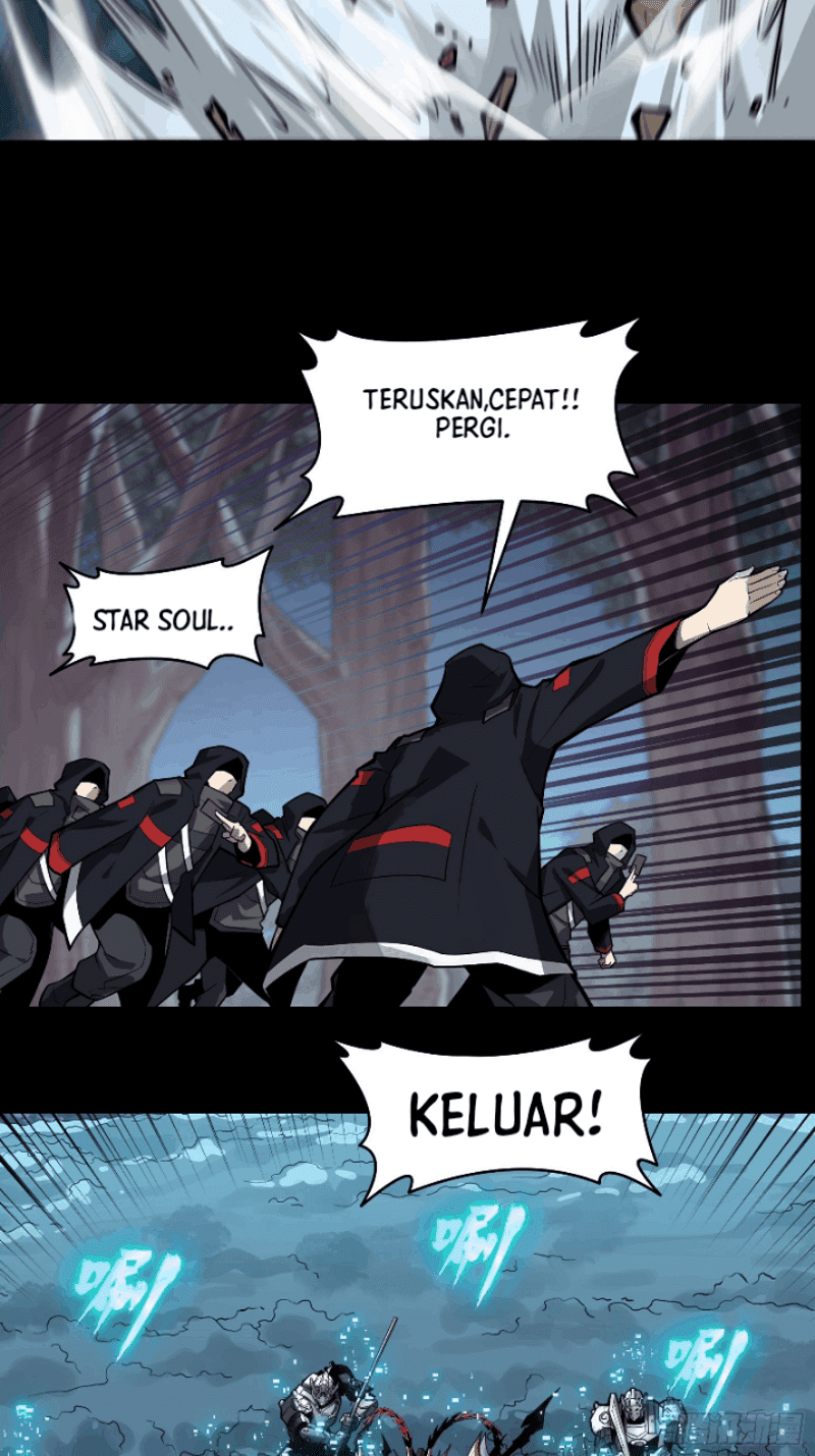 Read Legend of Star General ID Manga Online