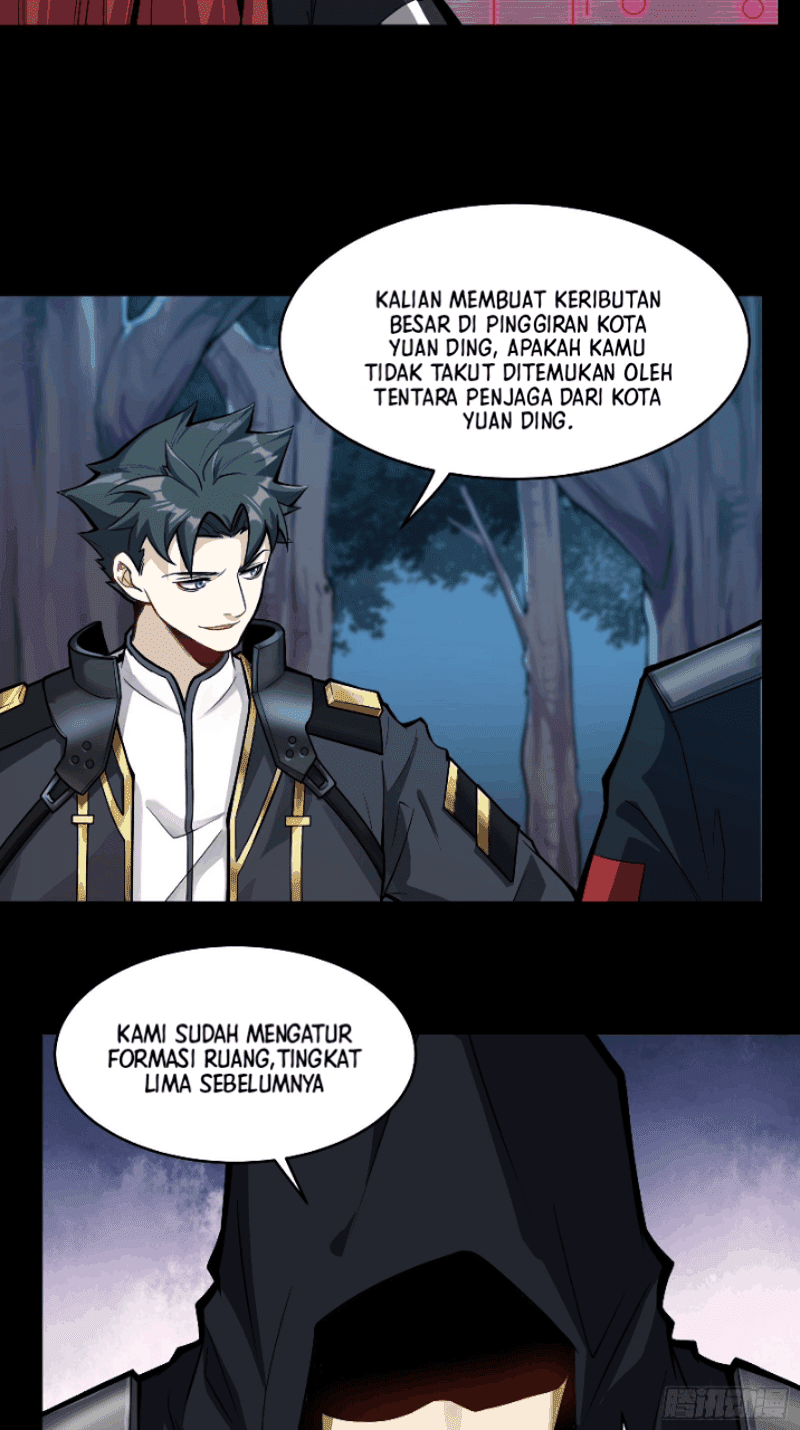 Read Legend of Star General ID Manga Online