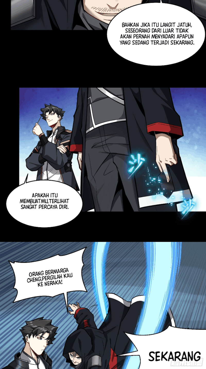 Read Legend of Star General ID Manga Online
